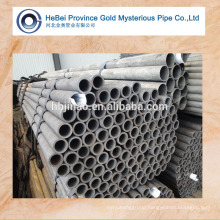 Seamless Steel Tubing ( DIN2391/EN10305-1) Cold Drawn cold rolled